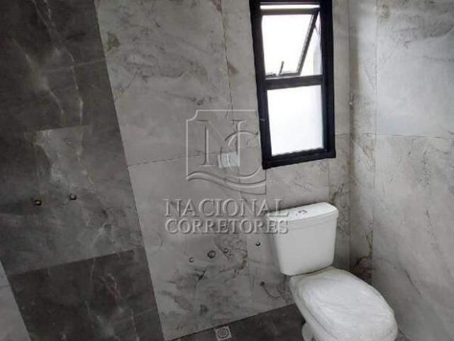 Sobrado à venda, 3 quartos, 3 suítes, 4 vagas, Jardim Paraíso Santo André/SP