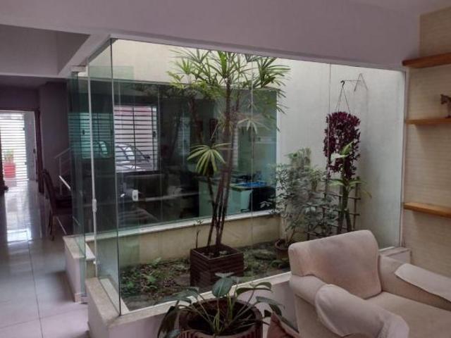 Sobrado à venda, 3 quartos, 3 suítes, 4 vagas, VILA BELA São Paulo/SP