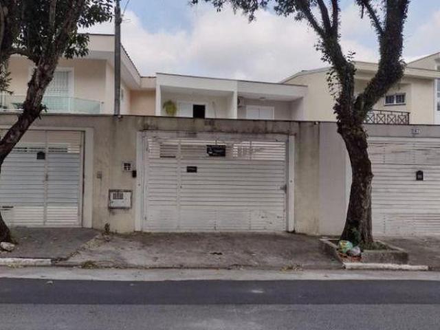 Sobrado à venda, 3 quartos, 3 suítes, 4 vagas, VILA BELA São Paulo/SP