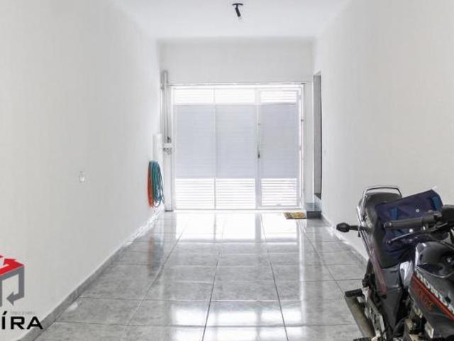 Sobrado à venda 3 quartos 3 vagas Bairro Mauá São Caetano do Sul SP