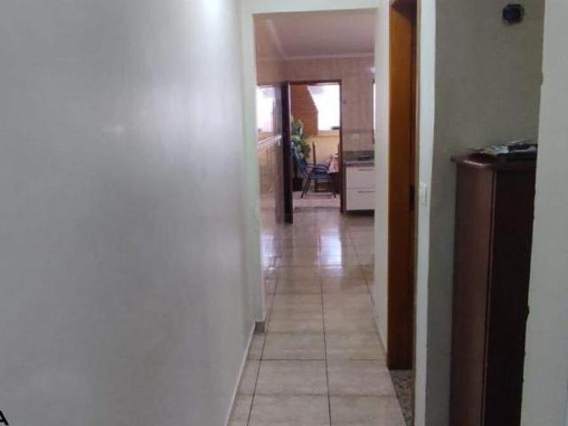 Sobrado à venda 3 quartos 3 vagas Paulicéia São Bernardo do Campo SP