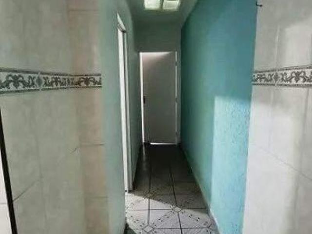Sobrado 260 m² Localizado no Taboão Diadema SP
