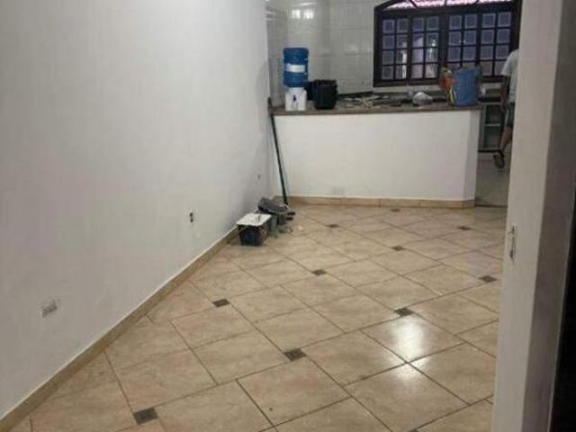 Sobrado à venda 3 quartos 4 vagas Assunção São Bernardo do Campo SP