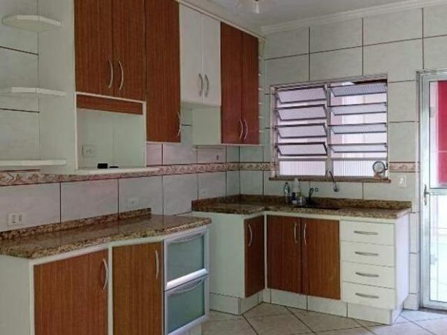 Sobrado à venda 3 quartos 5 vagas Alves Dias São Bernardo do Campo SP
