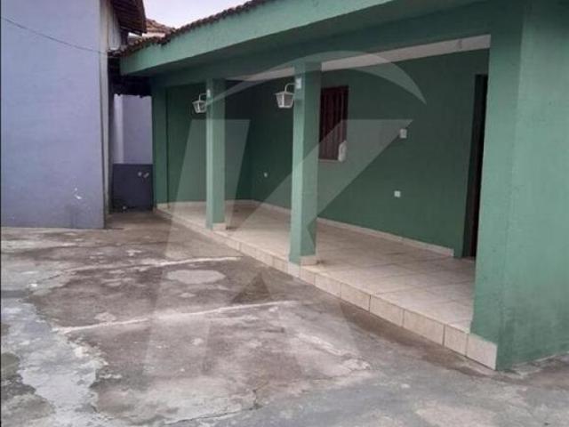 Sobrado à venda, 3 Salas, 3 Quartos, 2 Vagas, Horto Florestal