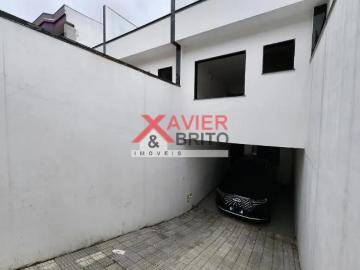 Sobrado à venda, 03 quartos, 01 suítes, 02 vagas e Terraço com churrasqueira Jardim Fernandes