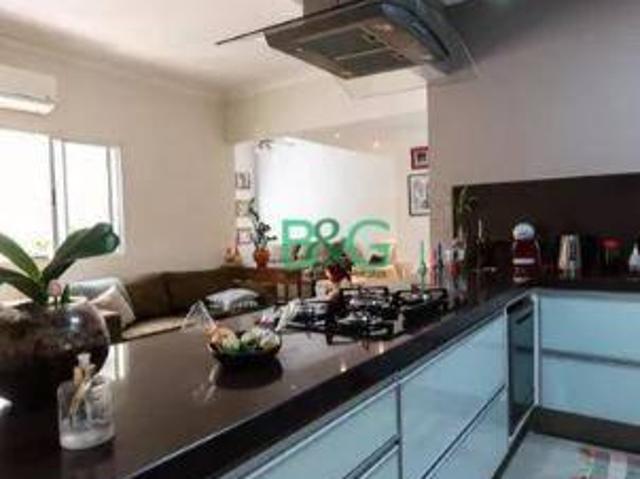 Sobrado à venda, 104 m² por R$ 1.384.000,00 Paraíso São Paulo/SP