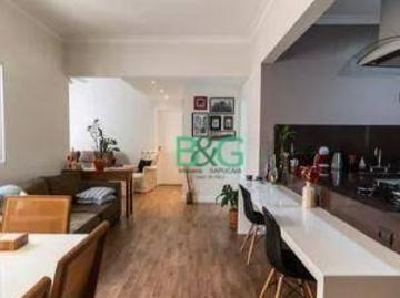 Sobrado à venda, 104 m² por R$ 1.384.000,00 Paraíso São Paulo/SP