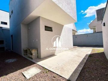 Sobrado à venda, 104 m² por R$ 615.000,00 Uberaba Curitiba/PR