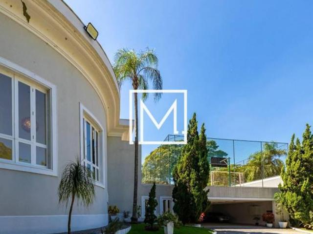 Sobrado à venda, 1050 m² por R$ 16.900.000,00 Brooklin São Paulo/SP