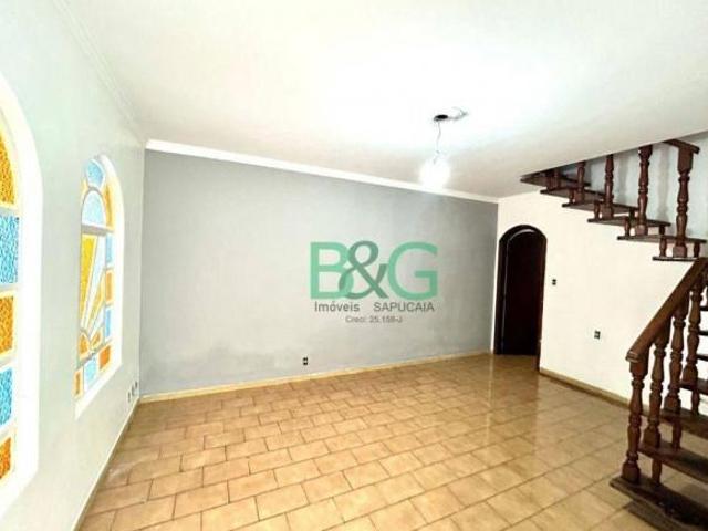 Sobrado à venda, 105 m² por R$ 500.000,00 Vila Carrão São Paulo/SP