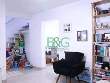 Sobrado à venda, 105 m² por R$ 699.000,00 Bom Retiro São Paulo/SP