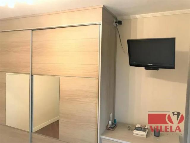 Sobrado à venda, 105 m² por R$ 798.000,00 Vila Santa Clara São Paulo/SP