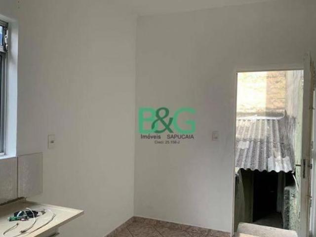 Sobrado à venda, 106 m² por R$ 355.000,00 Vila Formosa São Paulo/SP