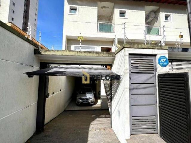 Sobrado à venda | 107 m² | 3 dormitórios | Santana São Paulo/SP