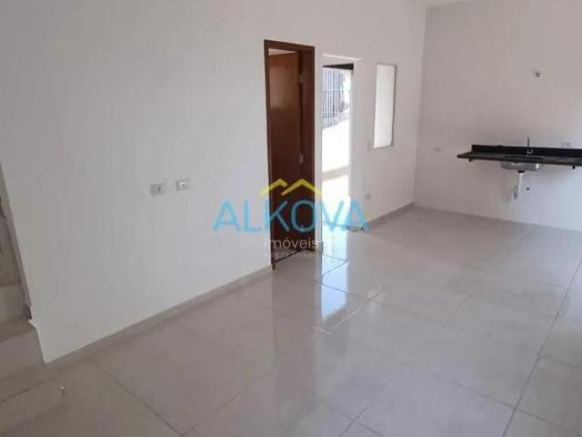Sobrado à venda, 108 m² por R$ 340.000,00 Chácaras Araújo I São José dos Campos/SP