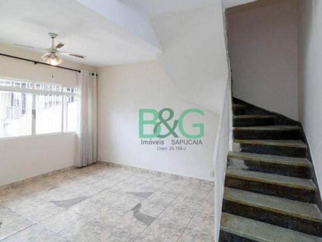 Sobrado à venda, 108 m² por R$ 499.000,00 Vila Bonilha Nova São Paulo/SP