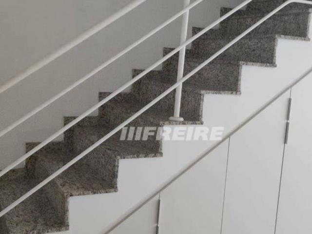 Sobrado à venda, 108 m² por R$ 670.000,00 Vila Bela São Paulo/SP