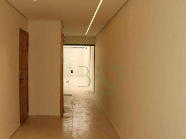 Sobrado à venda, 108 m² por R$ 749.000,00 Vila Alpina São Paulo/SP