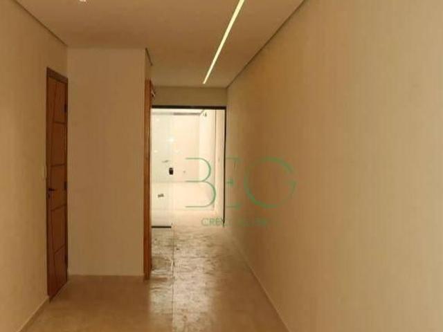 Sobrado à venda, 108 m² por R$ 749.000,00 Vila Alpina São Paulo/SP