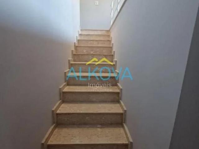 Sobrado à venda, 100 m² Jardim das Indústrias São José dos Campos/SP