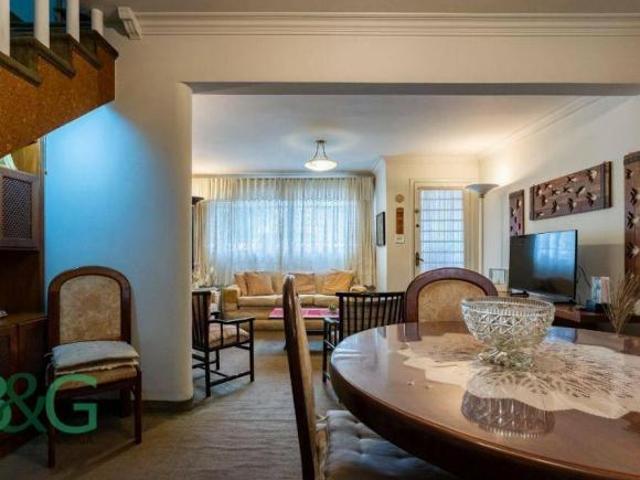 Sobrado à venda, 100 m² por R$ 1.100.000,00 Indianópolis São Paulo/SP