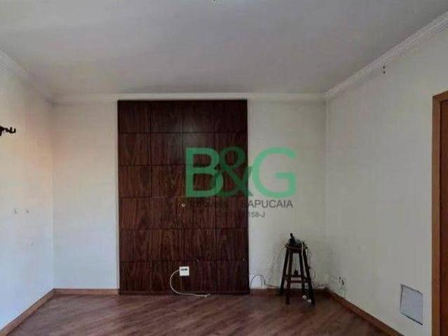 Sobrado à venda, 100 m² por R$ 1.174.000,00 Indianópolis São Paulo/SP