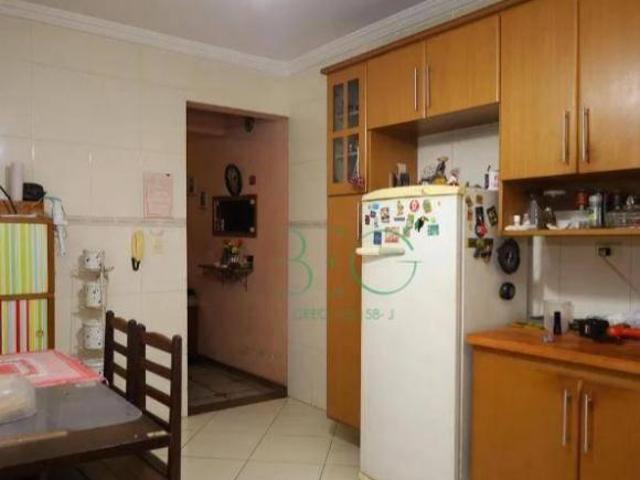 Sobrado à venda, 100 m² por R$ 457.500,00 Parque Paulistano São Paulo/SP