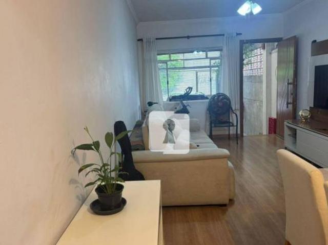 Sobrado à venda, 100 m² por R$ 470.000,00 Brasilândia São Paulo/SP