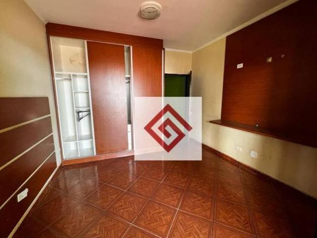 Sobrado à venda, 100 m² por R$ 480.000,00 Jardim Utinga Santo André/SP