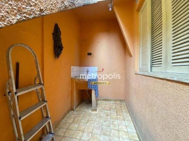 Sobrado à venda, 100 m² por R$ 500.000,00 Vila Diva Zona Leste São Paulo/SP