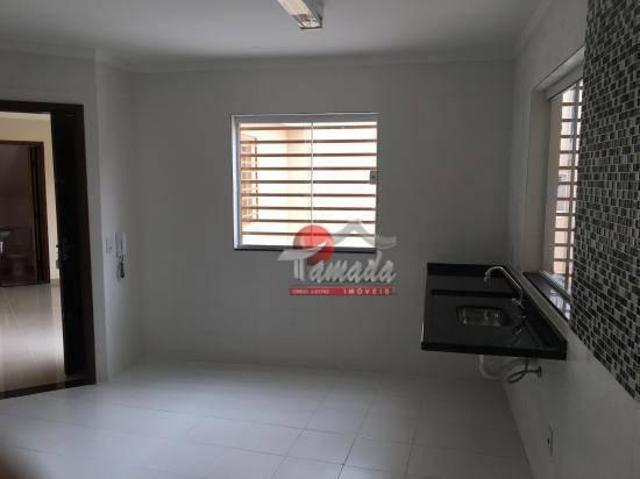 Sobrado à venda, 100 m² por R$ 520.000,00 Itaquera São Paulo/SP