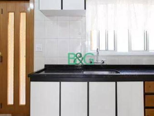 Sobrado à venda, 100 m² por R$ 549.000,00 Jaguaré São Paulo/SP