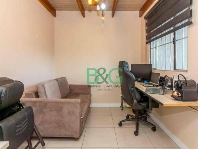 Sobrado à venda, 100 m² por R$ 680.000,00 Jardim Santa Mônica São Paulo/SP