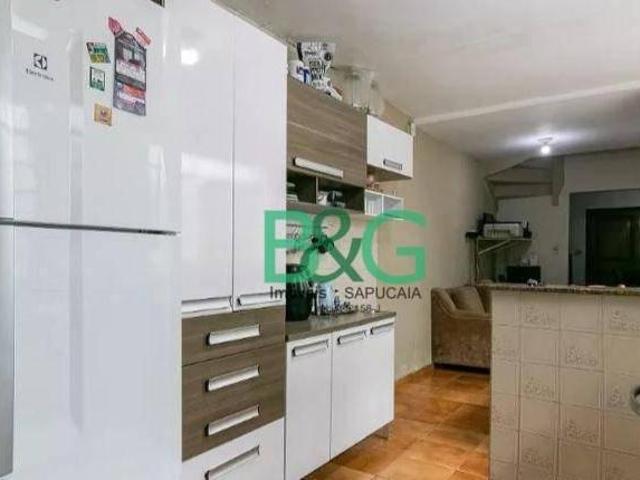Sobrado à venda, 100 m² por R$ 829.000,00 Canindé São Paulo/SP