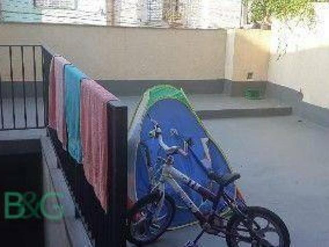 Sobrado à venda, 100 m² por R$ 929.000,00 Bom Retiro São Paulo/SP