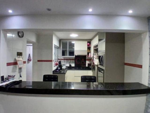 Sobrado à venda, 103 m² por R$ 600.000,00 Itaquera São Paulo/SP