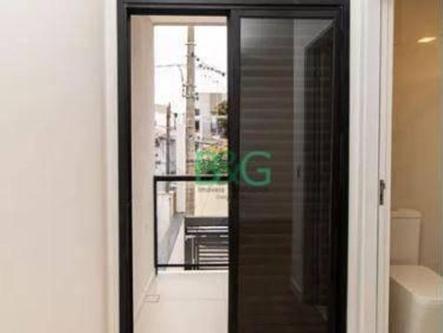Sobrado à venda, 103 m² por R$ 838.000,00 Vila Paiva São Paulo/SP