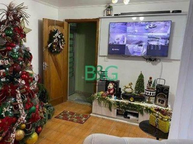 Sobrado à venda, 115 m² por R$ 1.259.000,00 Ipiranga São Paulo/SP