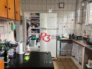 Praça Engenheiro José Rebouças - Garagem