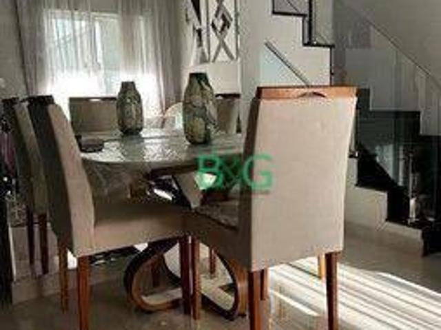 Sobrado à venda, 115 m² por R$ 690.000,00 Vila Carrão São Paulo/SP