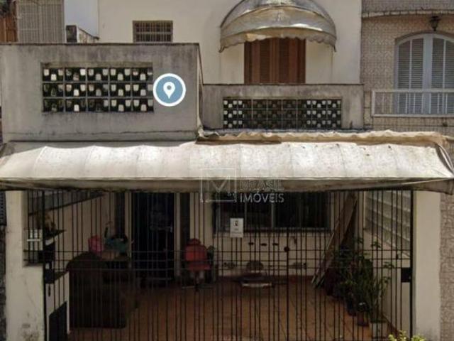 Sobrado à venda, 115 m² por R$ 870.000,00 Ipiranga São Paulo/SP