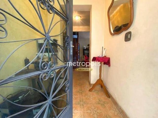 Sobrado à venda, 115 m² por R$ 901.000,00 Ipiranga São Paulo/SP