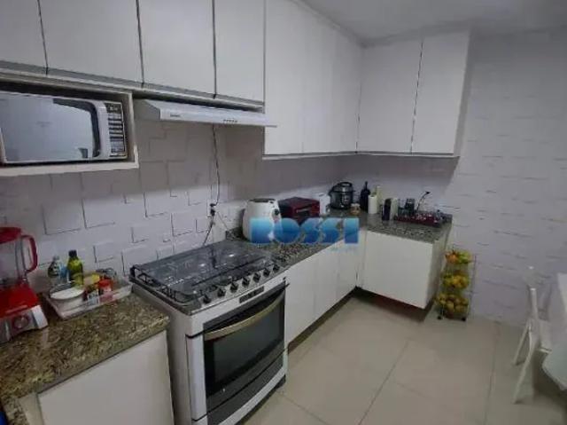 Sobrado com 2 dormitórios à venda, 116 m² por R$ 550.000,00 Vila Ivone São Paulo/SP