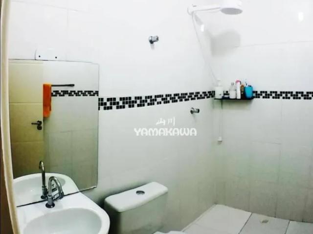 Sobrado à venda, 116 m² por R$ 769.000,00 Itaquera São Paulo/SP