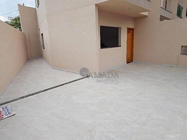 Sobrado à venda, 117 m² por R$ 630.000,00 Vila Santa Teresa Zona Leste São Paulo/SP