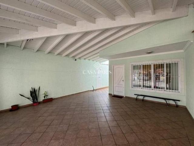 Sobrado à venda, 117 m² por R$ 860.000,00 Vila Guilhermina Praia Grande/SP
