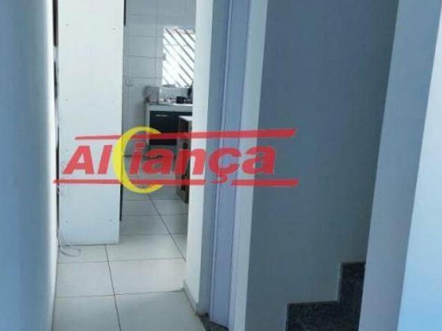 Sobrado à Venda 110 m², 2 Dormitórios, Quintal, 2 Vagas no Parque Piratininga