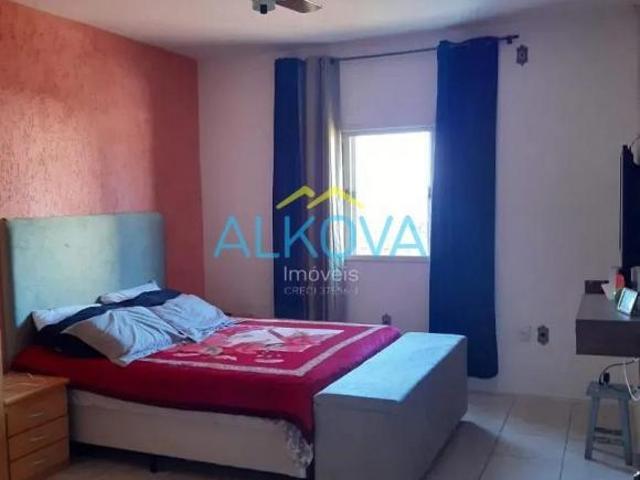 Sobrado à venda, 110 m² por R$ 370.000,00 Conjunto Residencial Dom Pedro I São José dos Campos/S