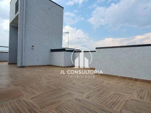 Sobrado à venda, 110 m² por R$ 450.000,00 Sítio Cercado Curitiba/PR